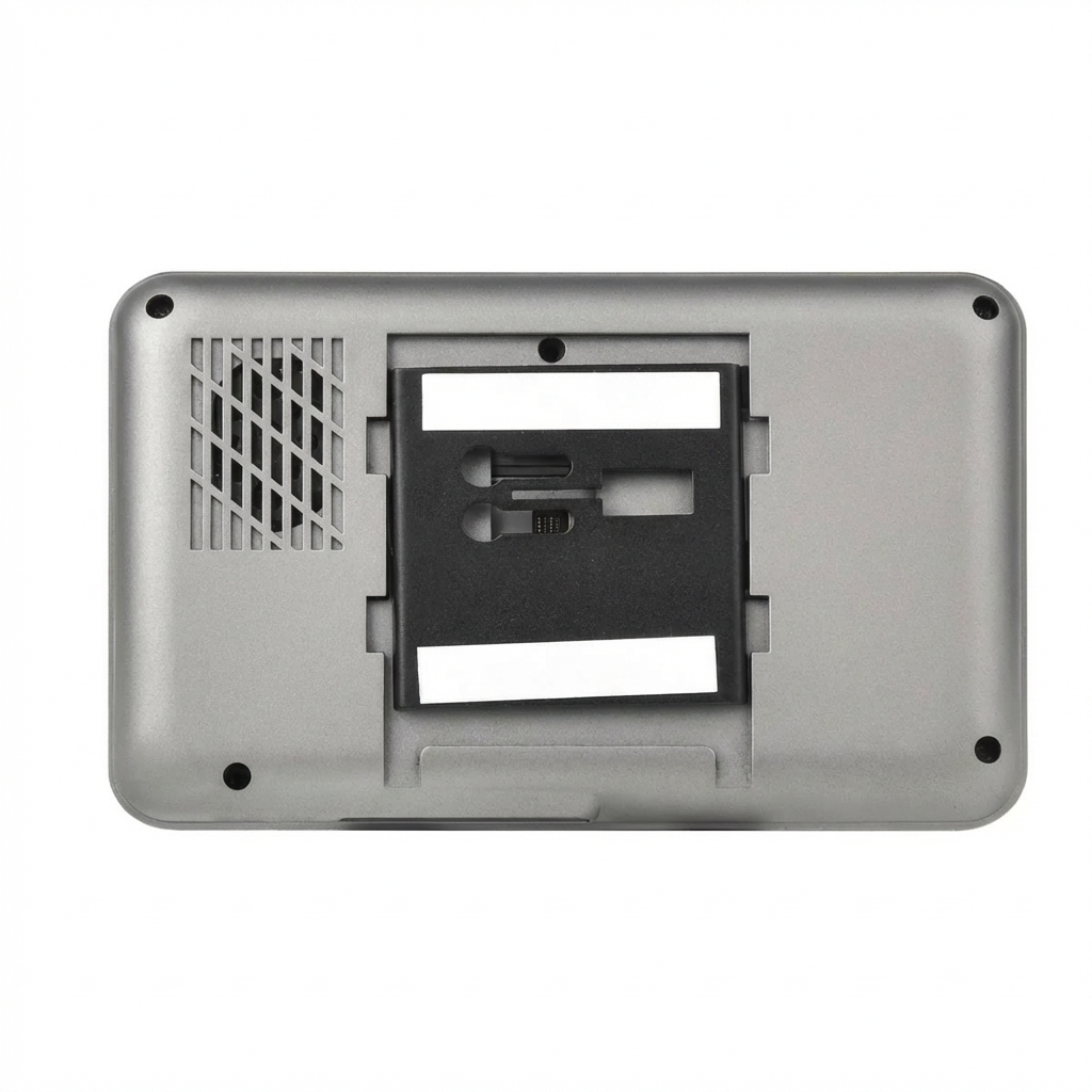 DoorPeek Smart Peephole